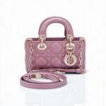 Dior Lady D-Joy Micro Bag
