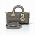 Lady D-Joy Small Bag