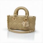 Lady D-Joy Small Bag