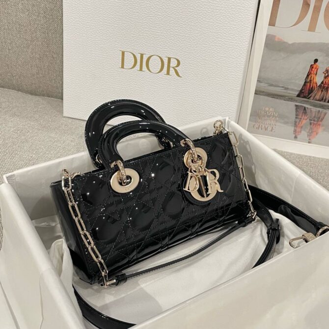 Lady D-Joy Medium Bag
