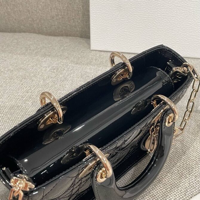 Lady D-Joy Medium Bag