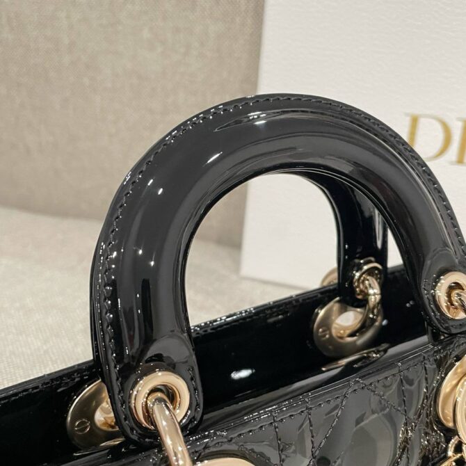 Lady D-Joy Medium Bag