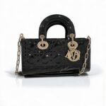 Lady D-Joy Medium Bag