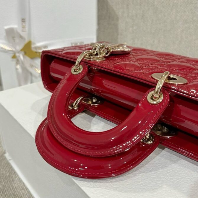 Lady D-Joy Medium Bag