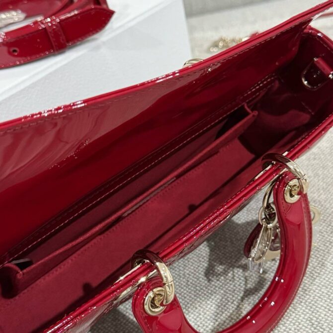 Lady D-Joy Medium Bag