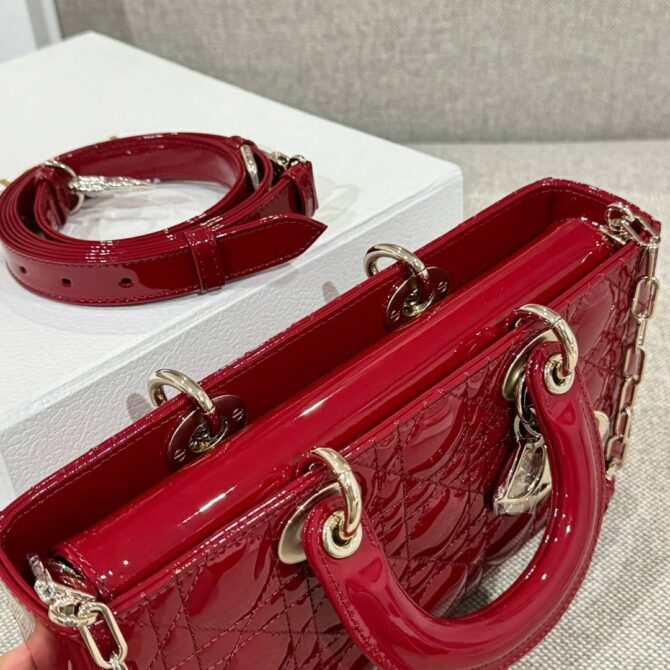 Lady D-Joy Medium Bag