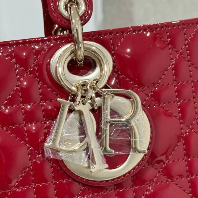 Lady D-Joy Medium Bag