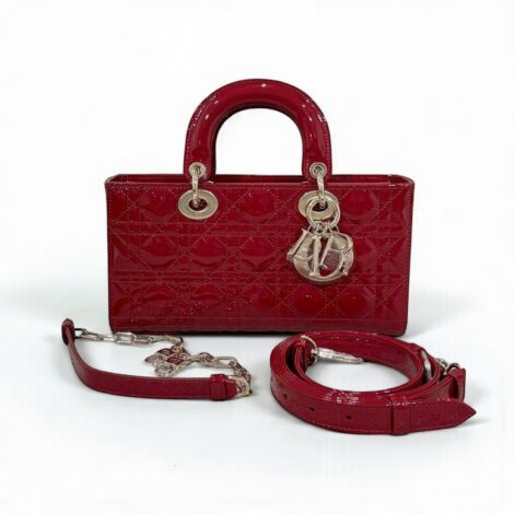 Lady D-Joy Medium Bag
