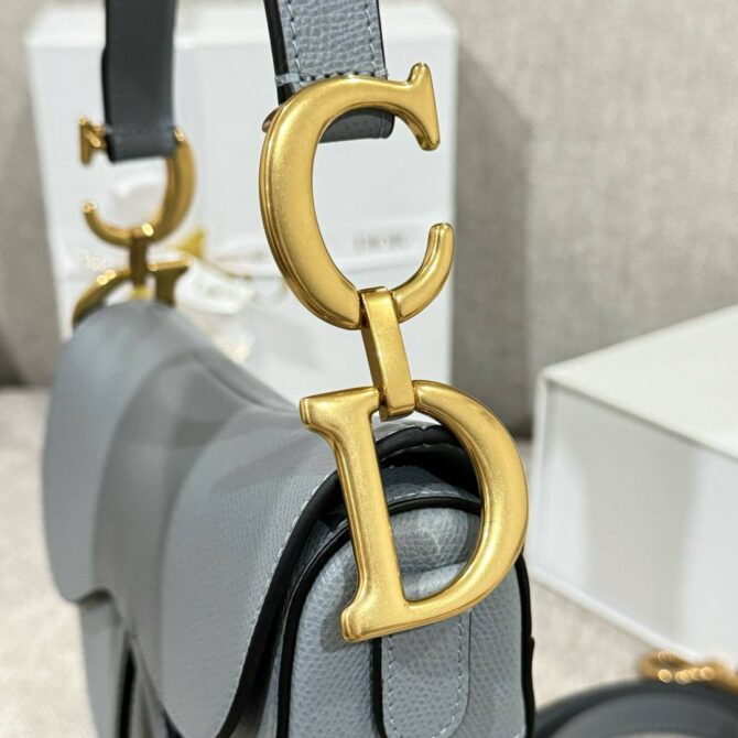 Dior Saddle Bag