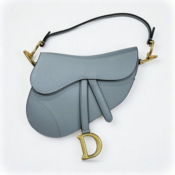 Dior Saddle Bag