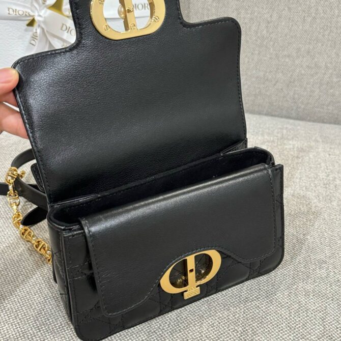 Mini Dior Jolie