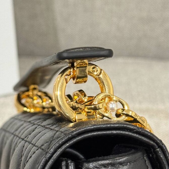 Mini Dior Jolie