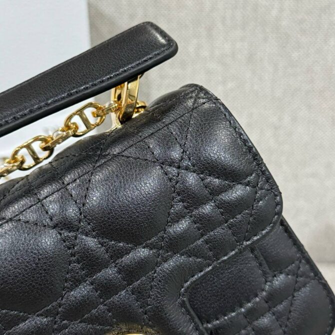 Mini Dior Jolie