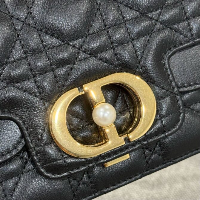 Mini Dior Jolie