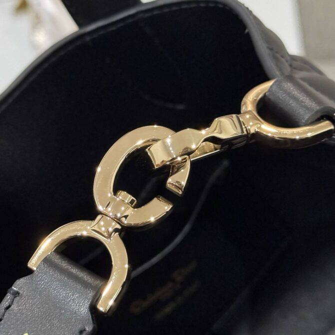 Dior Toujours Small Tote Bag