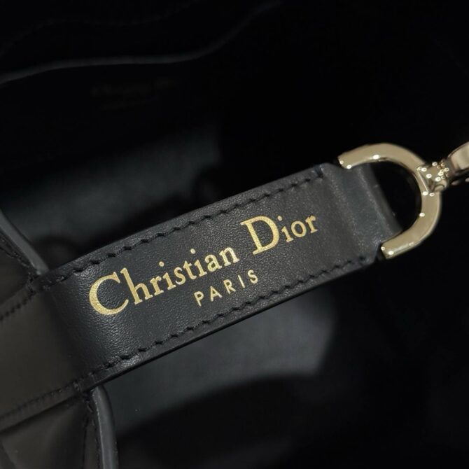 Dior Toujours Small Tote Bag