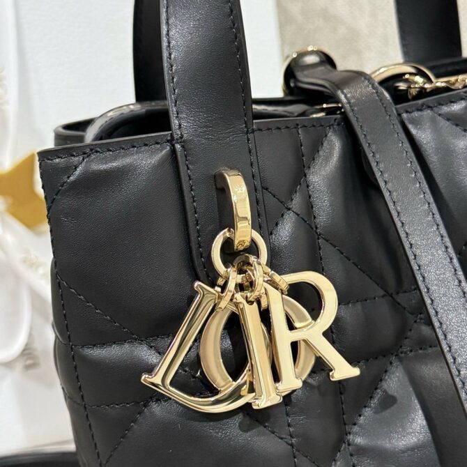 Dior Toujours Small Tote Bag