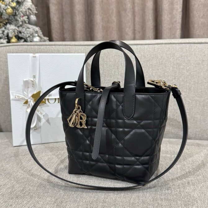 Dior Toujours Small Tote Bag
