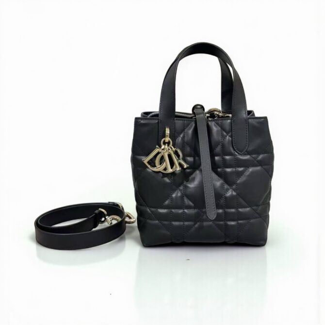 Dior Toujours Small Tote Bag