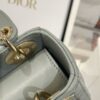 Mini Lady Dior Bag - Image 5