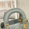 Mini Lady Dior Bag - Image 3