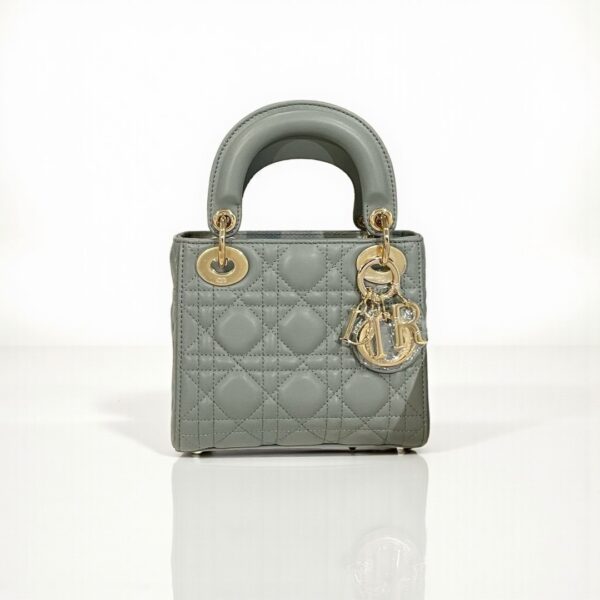 Mini Lady Dior Bag