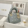 Mini Lady Dior Bag - Image 2