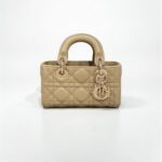 Dior Lady D-Joy Micro Bag