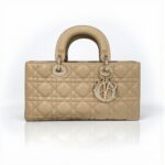 Dior Lady D-Joy Medium Bag