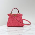Fendi ISeeU Bag