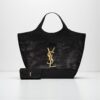 YSL ICare in Raffia