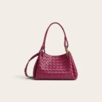 Bottega Veneta Small Parachute Bag