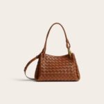 Bottega Veneta Small Parachute Bag