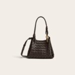 Bottega Veneta Small Parachute Bag