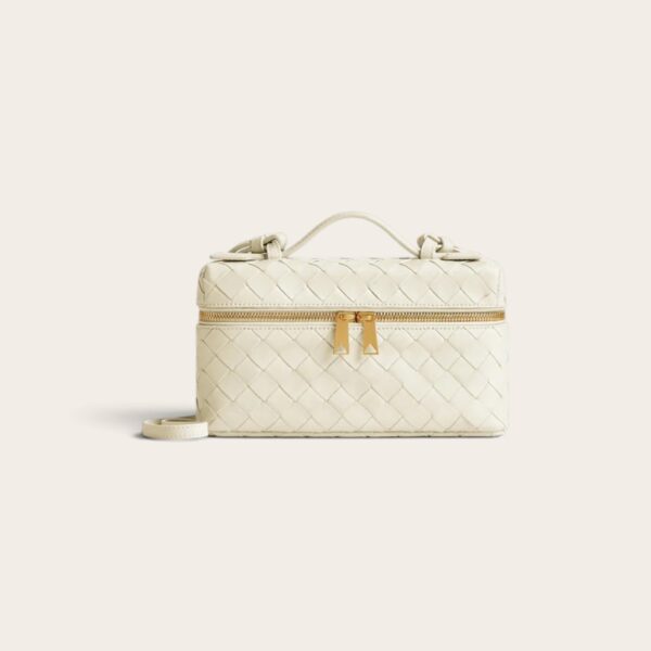 Bottega Veneta Bang Bang Vanity Case Bag