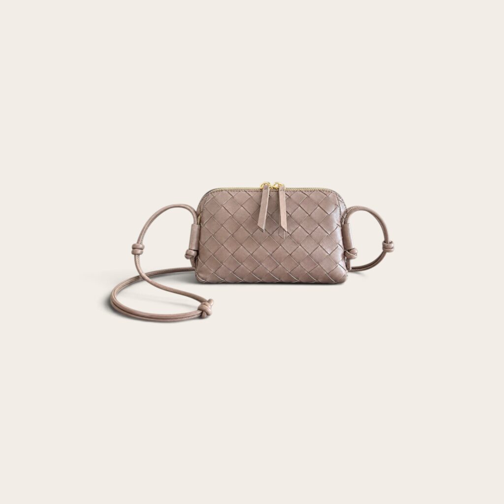 Bottega Veneta Concert Pouch