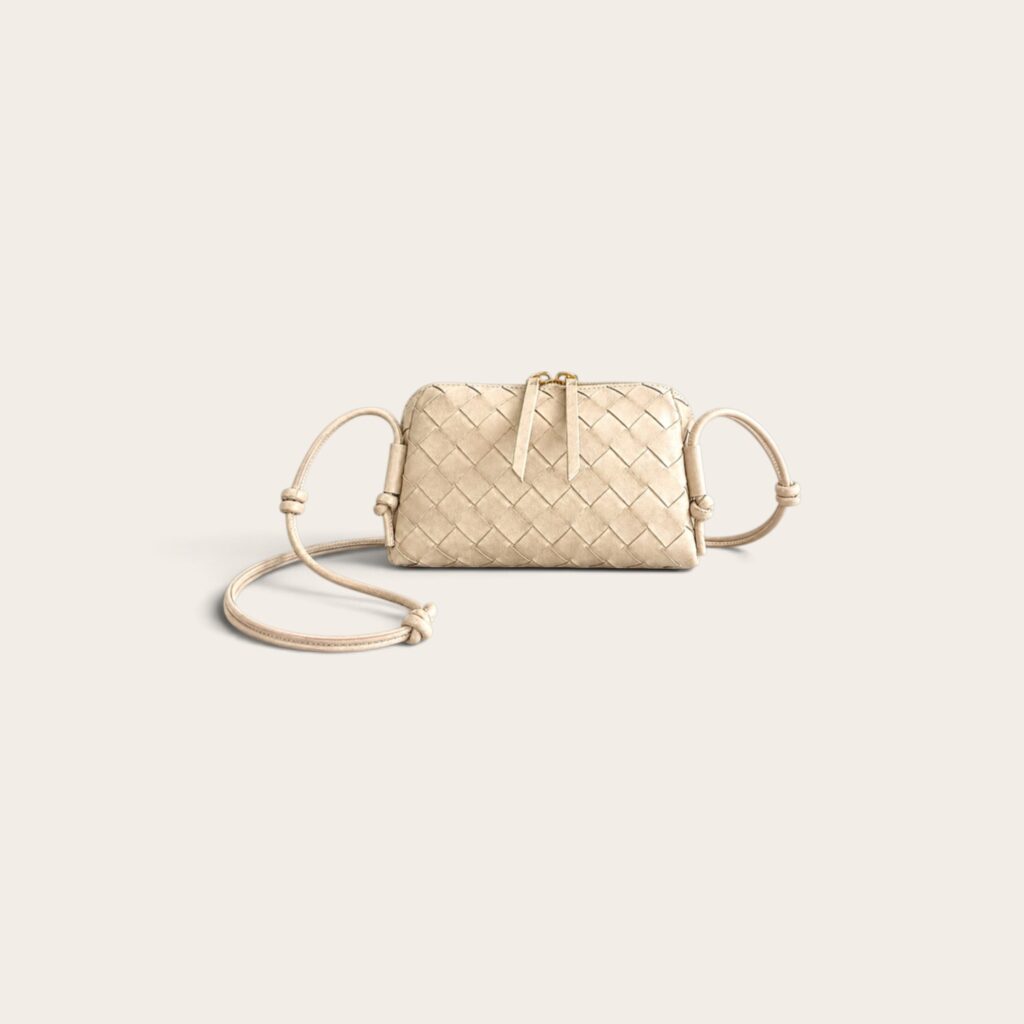 Bottega Veneta Concert Pouch