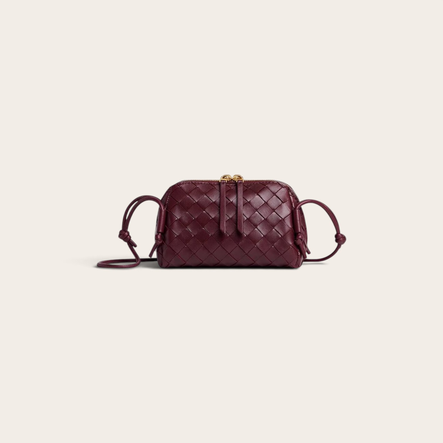 Bottega Veneta Concert Pouch