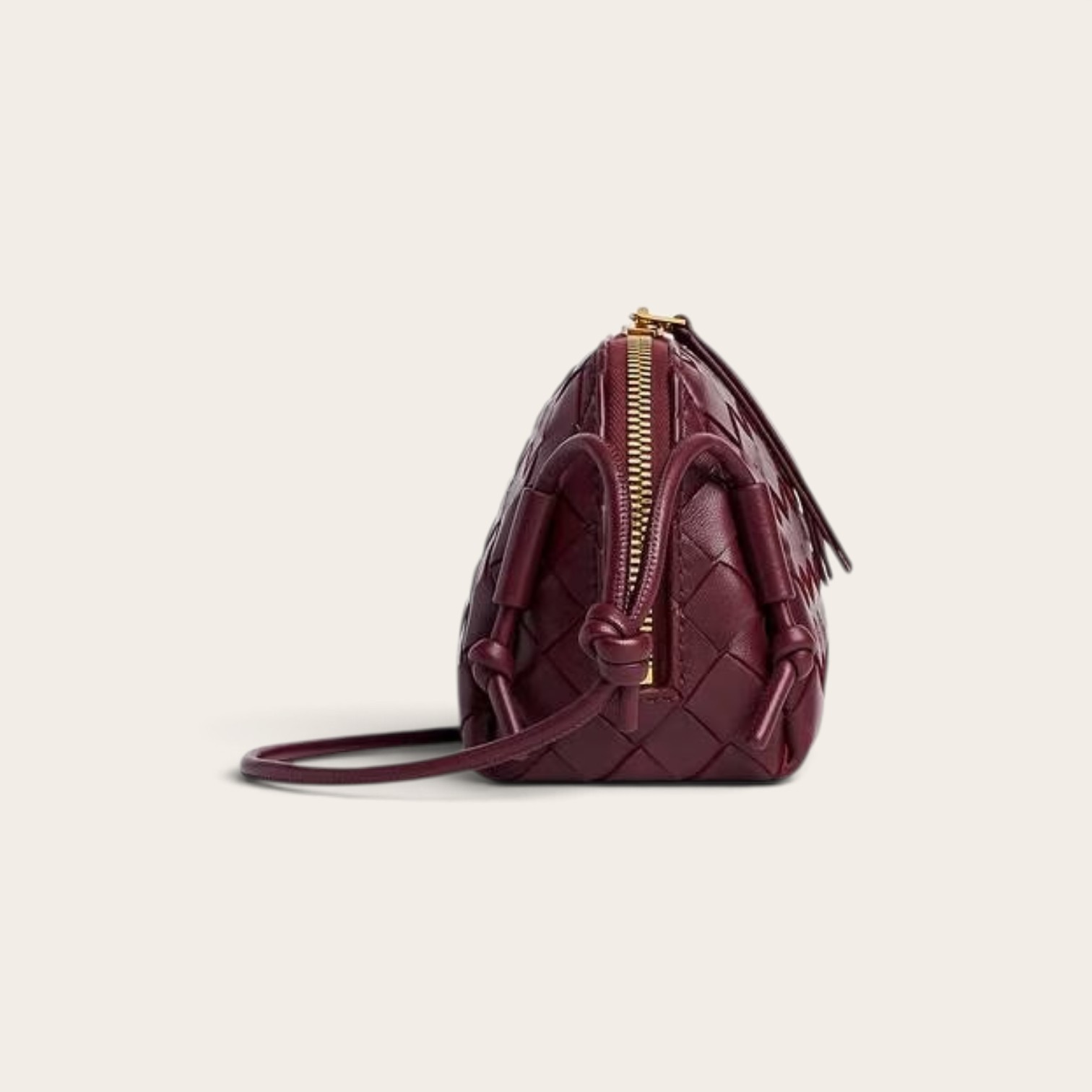 Bottega Veneta Concert Pouch - Image 2