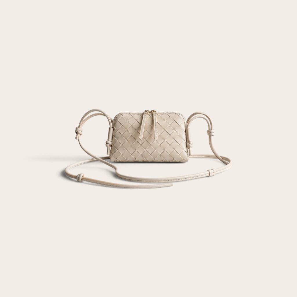Bottega Veneta Concert Pouch