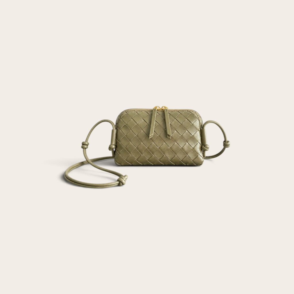 Bottega Veneta Concert Pouch