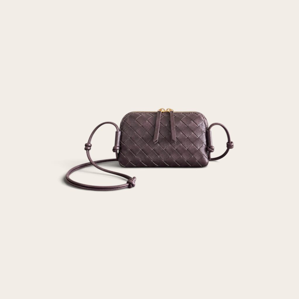 Bottega Veneta Concert Pouch