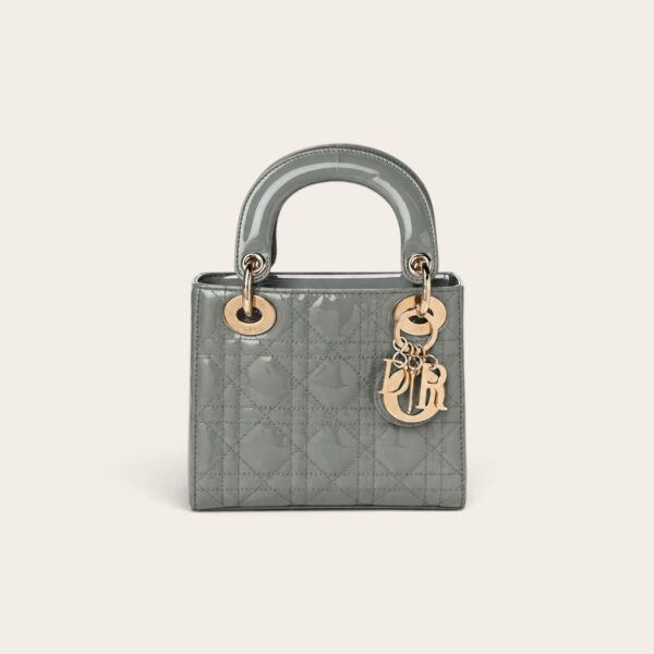 Mini Lady Dior Bag