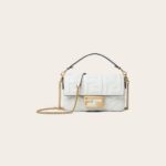 Fendi Baguette Mini Bag