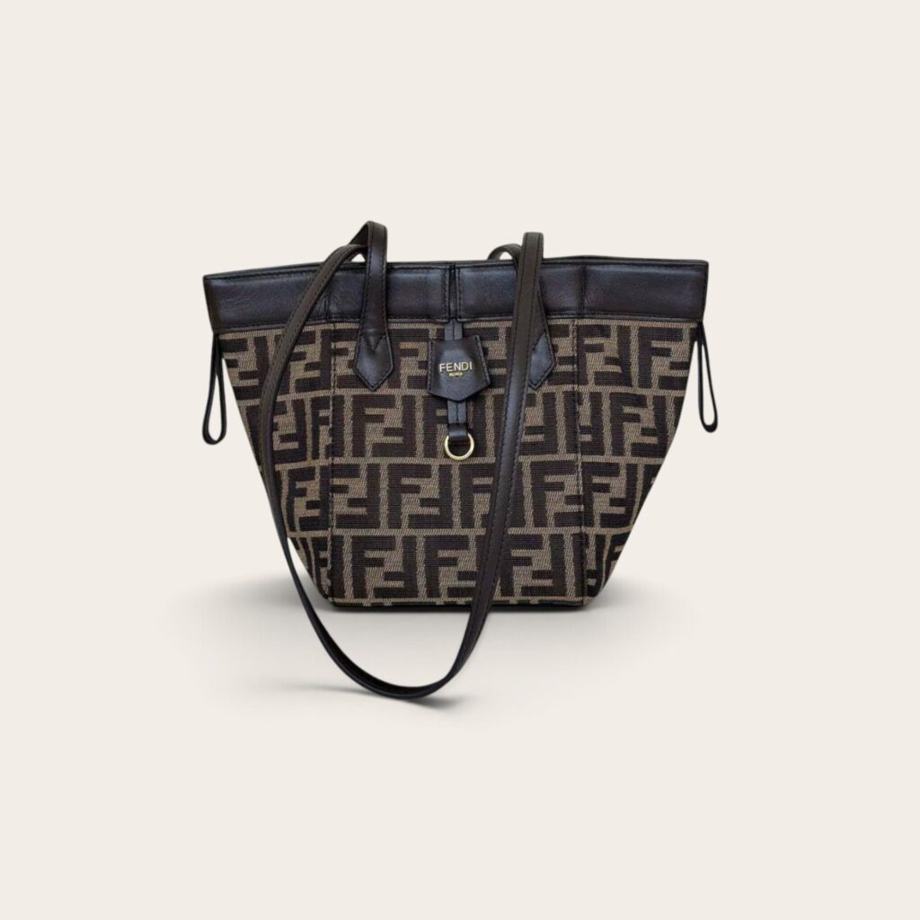 Fendi Origami Bag