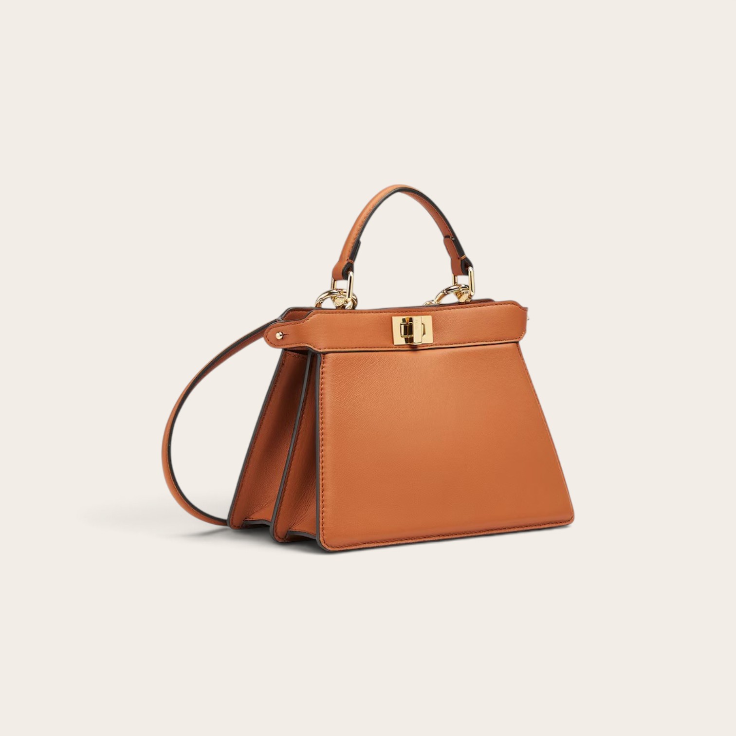 Fendi Peekaboo ISeeU Petite - Image 2