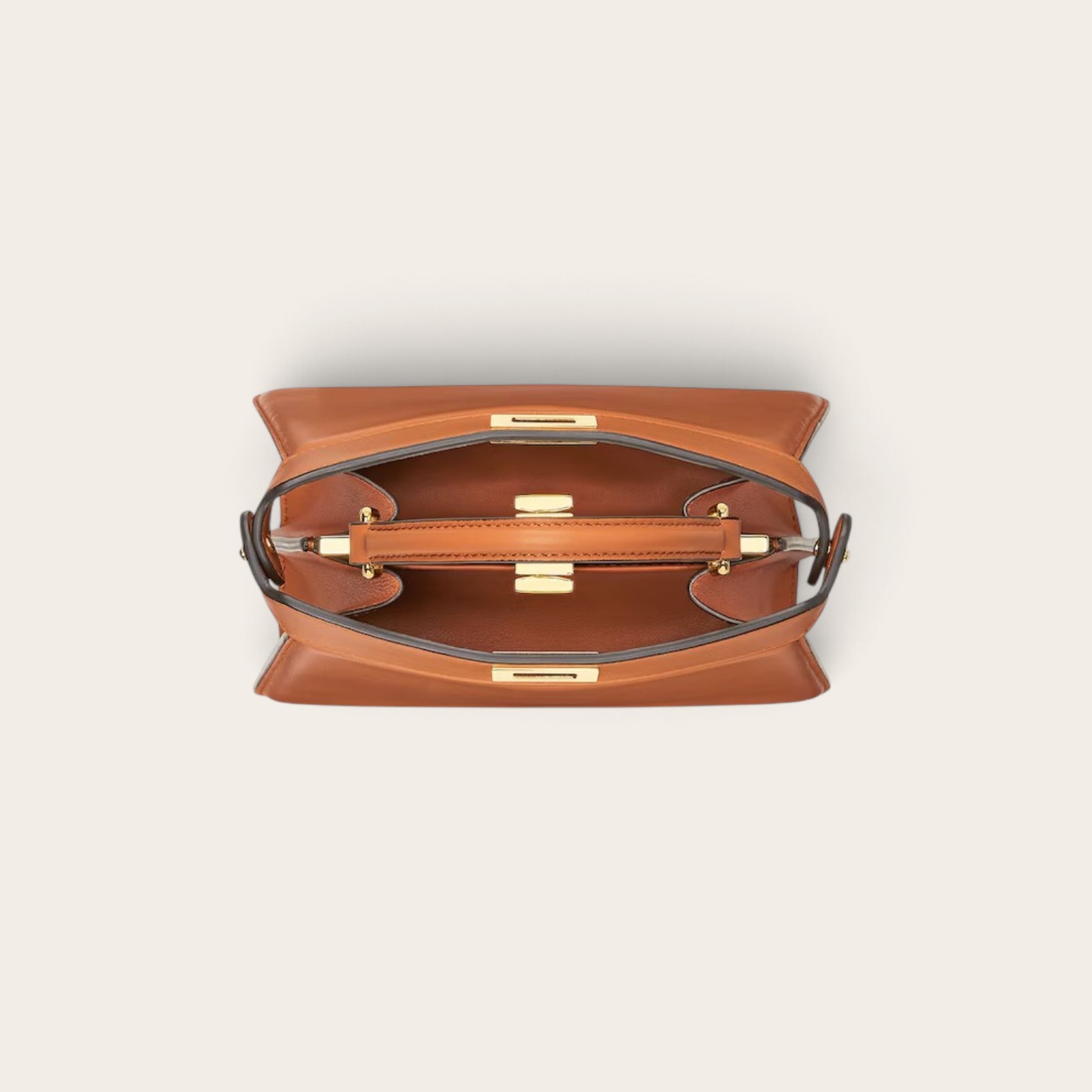 Fendi Peekaboo ISeeU Petite - Image 3