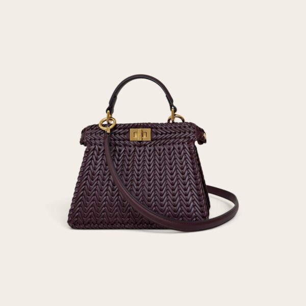 Fendi ISeeU Bag