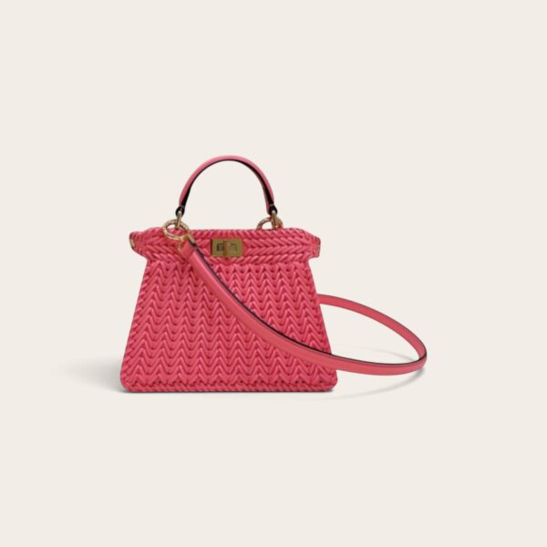 Fendi ISeeU Bag