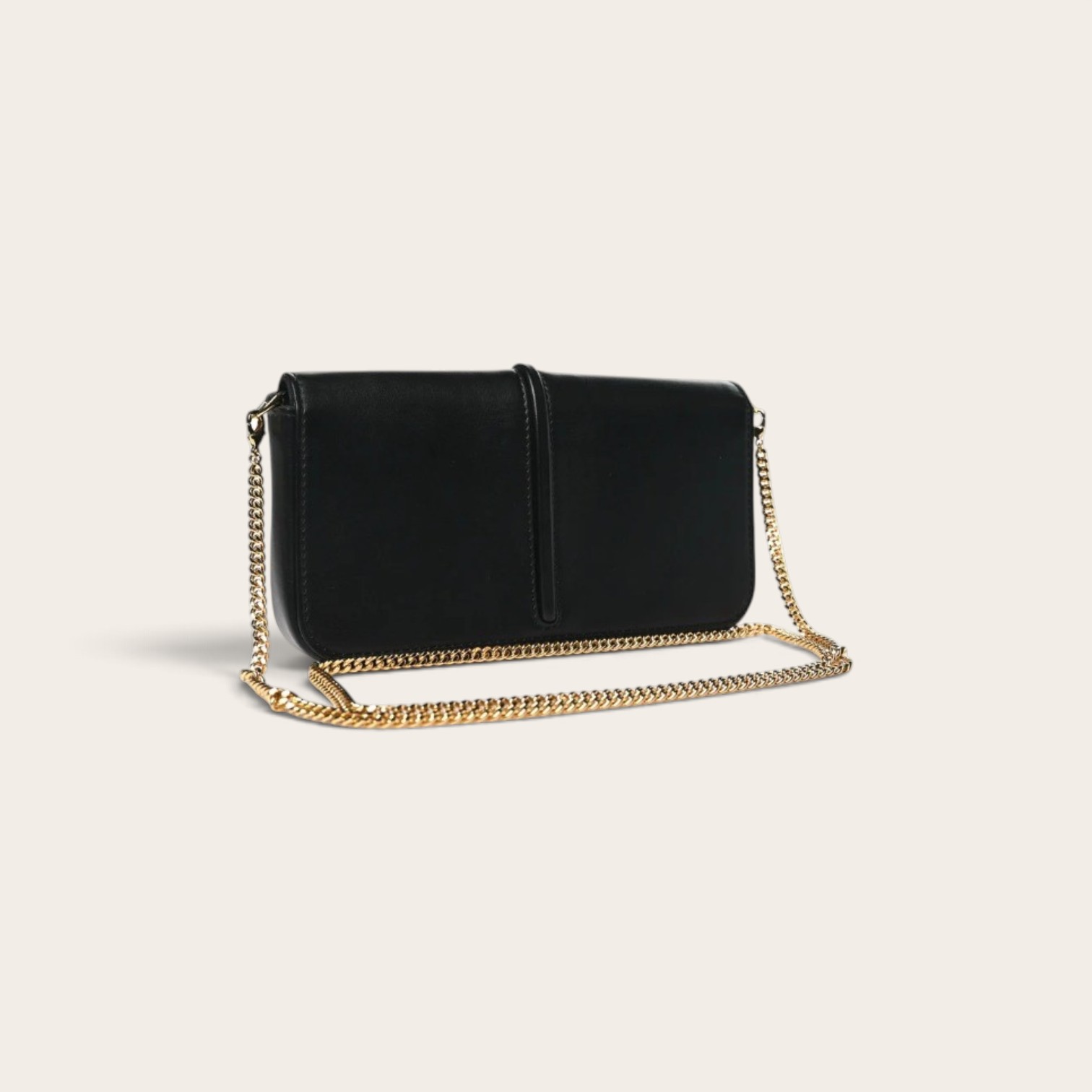 Fendi Fendigraphy Wallet on Chain - Image 4